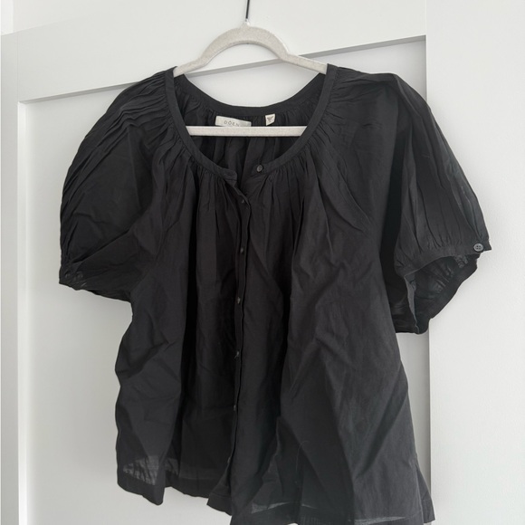 Doen June Top size small - Picture 1 of 4